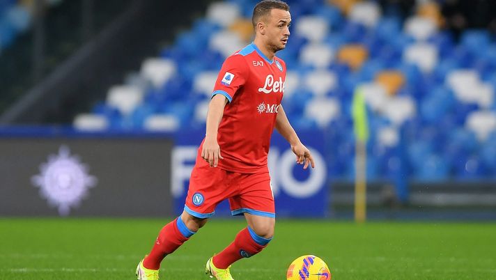 tanislav Lobotka Photo by Francesco Pecoraro/Getty Images) lobotka napoli