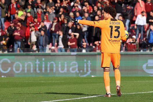 (Getty Images) Ochoa, l’agente svela: “Avevamo un accordo con il Napoli, ma saltò la trattativa”- immagine 2