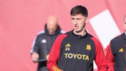 Sassuolo, preso Kumbulla: Dionisi può pensare anche alla difesa a 3