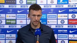 Perisic: “Quando tutti lottano è più facile. Per l’Inter faccio anche il terzo di difesa”