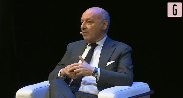 Marotta: “Inter uno dei pochi club in Italia a pagare stipendi per intero. Abbiamo…”- immagine 3