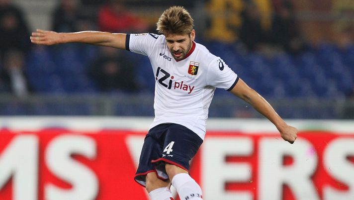 Genoa, Veloso: “Con Juric mi trovo bene, non vedo l’ora di tornare. Contro la Juventus…” Genoa, Veloso: “Con Juric mi trovo bene, non vedo l’ora di tornare. Contro la Juventus…”