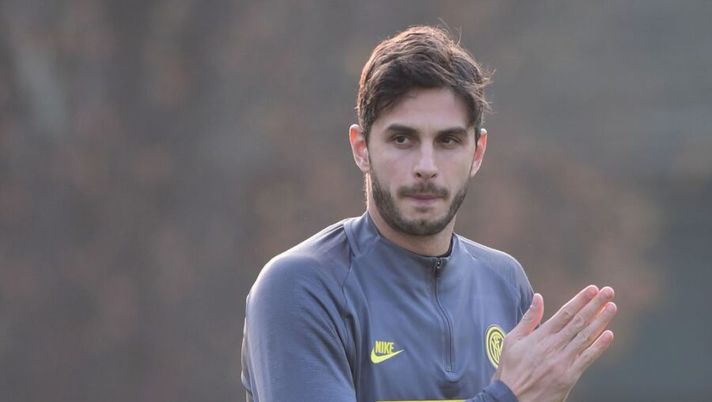 Di Marzio: “Inter, comunicazione a Ranocchia sul contratto: gli sviluppi per il difensore” - immagine 1
