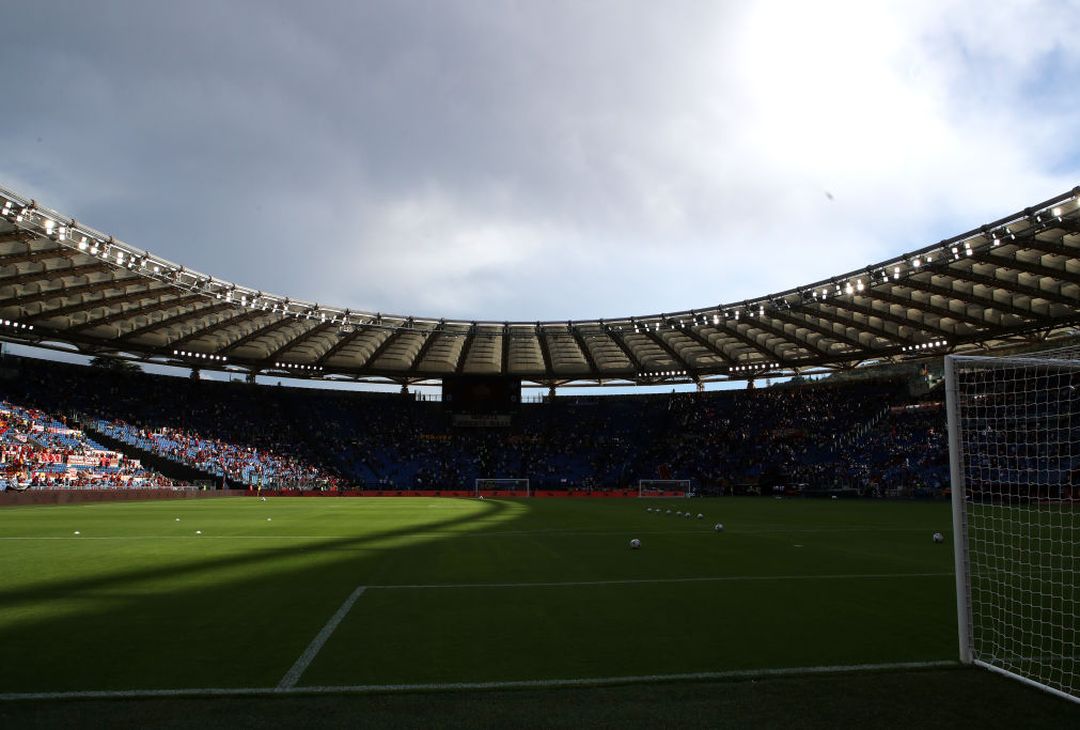 Roma-Cremonese 1-0 – FOTO GALLERY - immagine 2