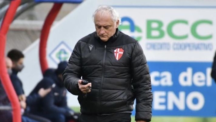 Weekend amaro per due ex Padova: Mandorlini esonerato, Caneo quasi - immagine 1