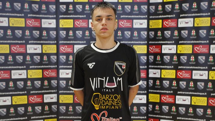 Vinumitaly Petrarca verso Lecco, De Luca: “Squadra migliore dove crescere” - immagine 1