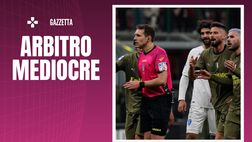 Milan-Empoli 0-0, la moviola: “C’è il contatto su Theo” | Serie A News