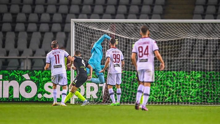 Cittadella, Magrassi non ha convinto: per lui di nuovo serie C? - immagine 1