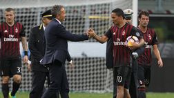 Ex Milan – Bacca ricorda Mihajlovic: “Riposa in pace, grande” (FOTO)