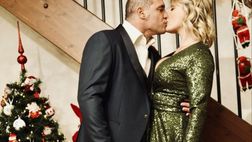 Manila e Lorenzo Amoruso hanno perso il bimbo: “La cura migliore è stare insieme”