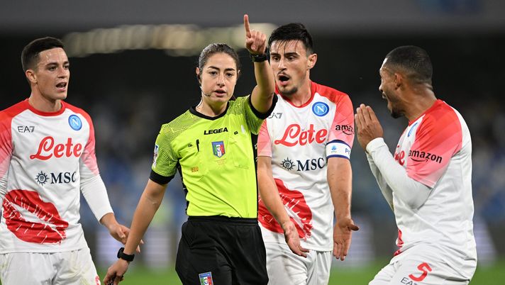 napoli cremonese marelli