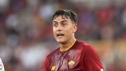 Emozione Dybala: “Lo sport unisce, vorrei una festa per tutti i tifosi”