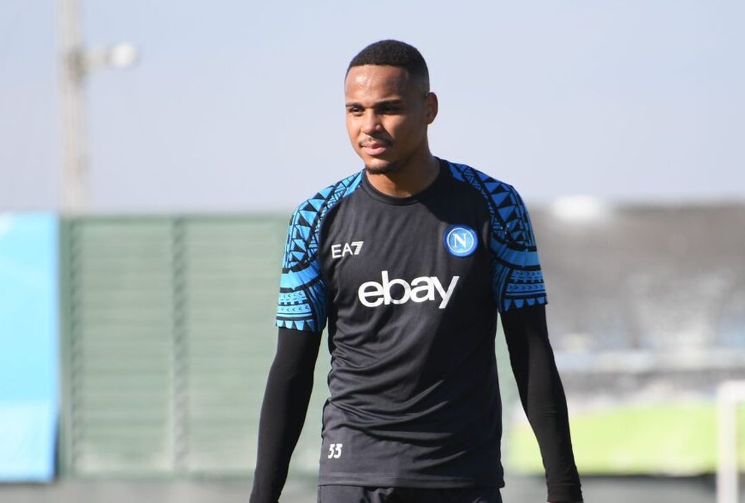 GALLERY Il Napoli prepara il match col Cagliari: le foto dell’allenamento - immagine 3