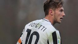 Sette gol, 2 doppiette e 2 rossi: Juve sul filo di lana nel derby Primavera di Torino