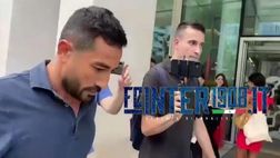 VIDEO FCIN1908 / Riso: “Dall’Inter per Carboni. Non abbiamo parlato di Sensi. Gagliardini…”