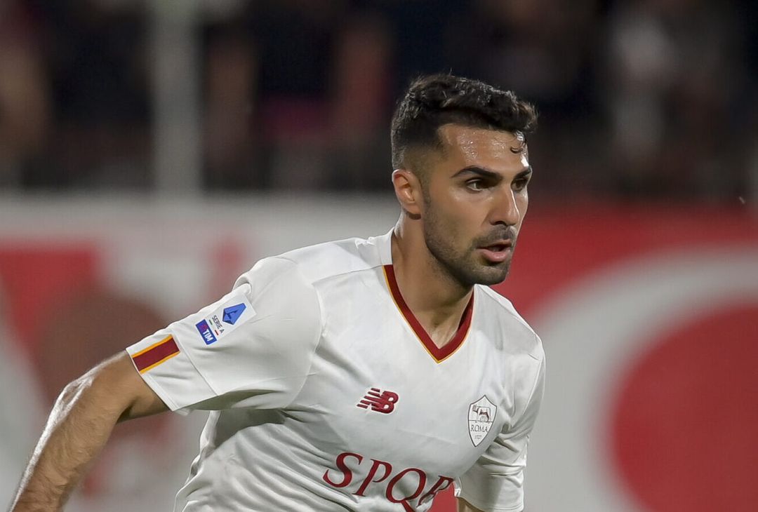 Monza-Roma 1-1 – FOTO GALLERY - immagine 142