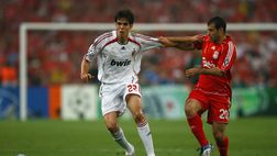 Milan, Kakà compie 40 anni: ecco le sue prodezze in Champions | VIDEO