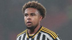 McKennie: “Conosciamo la parola Scudetto e speriamo di farlo nostro, sul ruolo…”