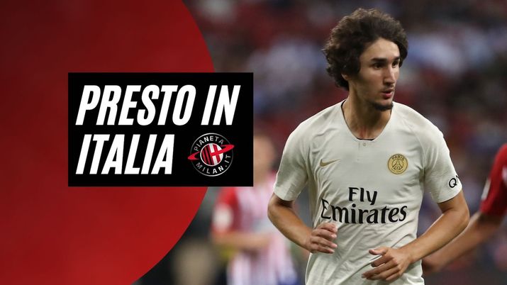 Yacine Adli (centrocampista Bordeaux), obiettivo di calciomercato del Milan | AC Milan News (Getty Images) Yacine Adli (centrocampista Bordeaux), obiettivo di calciomercato del Milan | AC Milan News (Getty Images)