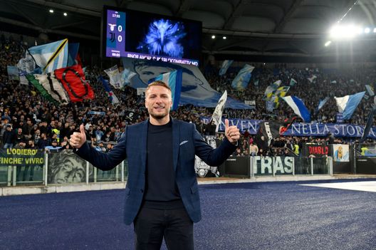 Immobile (getty images) Immobile