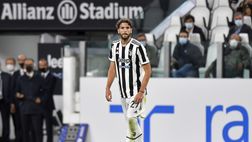 Juve-Samp, le pagelle di Di Livio: super Locatelli, male Bernardeschi