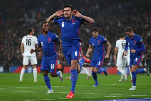 Maguire (getty images) Maguire (getty images)