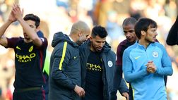 Guardiola: “Aguero non gioca perché altri sono al top. Gli serve solo…”