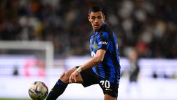 Inter, Sanchez specialista di Supercoppa. Addio a gennaio? Idea chiara e il piano del club