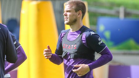GERMOGLI PH: 19 LUGLIO 2021 MOENA TR RITIRO ESTIVO DELLA FIORENTINA CALCIO ALLENAMENTO POMERIGGIO NELLA FOTO KOKORIN GERMOGLI PH: 19 LUGLIO 2021 MOENA TR RITIRO ESTIVO DELLA FIORENTINA CALCIO ALLENAMENTO POMERIGGIO NELLA FOTO KOKORIN