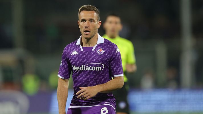 Fiorentina, i convocati per il Maccabi: ecco la decisione su Arthur, out Quarta - immagine 1