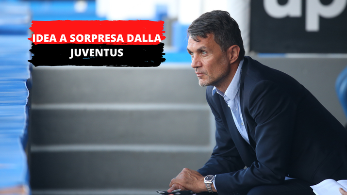 Paolo Maldini (direttore tecnico AC Milan), responsabile del calciomercato del Milan | AC Milan News (Getty Images) 