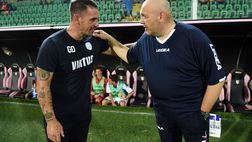Avellino, D’Agostino: “Bari? Stia attento, il Francavilla non ha niente da perdere”