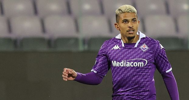 Dodò, Firenze ritrova il suo pupillo. Ed adesso la fascia è coperta- immagine 2