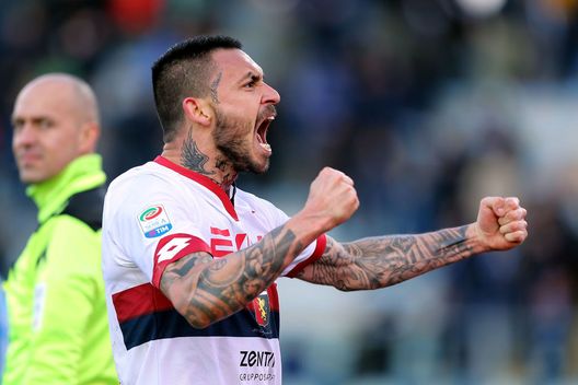 Pinilla (getty images) Pinilla