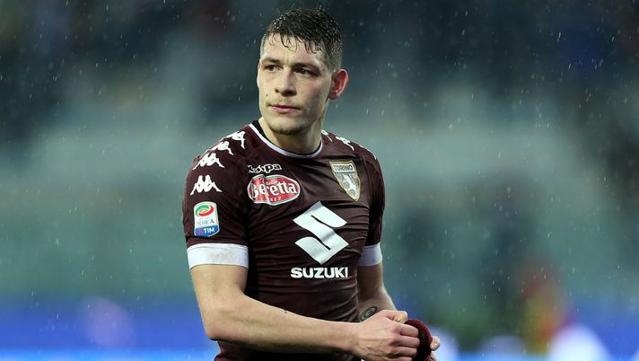 Torino, Belotti: “Rigori sbagliati? E’ una questione psicologica. Ho chiesto consigli a chiunque” Torino, Belotti: “Rigori sbagliati? E’ una questione psicologica. Ho chiesto consigli a chiunque”