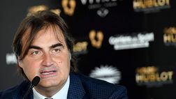 Pardo: “Dybala? La Juve ha dato priorità a Vlahovic, l’Inter a Lukaku. Alla fine…”