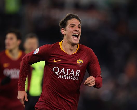 Zaniolo Zaniolo