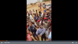 VIDEO Chelsea, l’accoglienza dei bambini del Senegal a Mendy: immagini da brividi