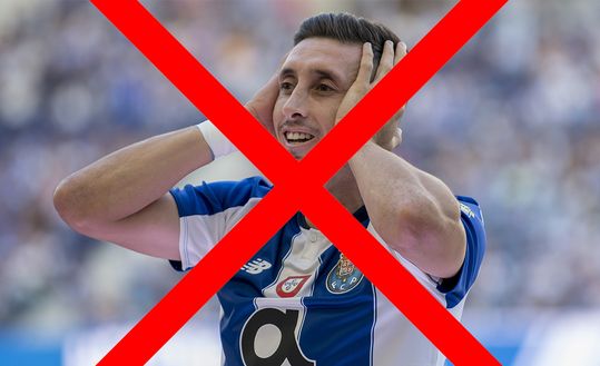 , Herrera si allontana: il nuovo obiettivo è molto meglio , Herrera si allontana: il nuovo obiettivo è molto meglio