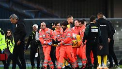 Dragowski, arriva subito il messaggio della Fiorentina: “Forza Drago!”
