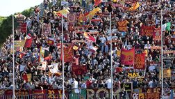 Udinese-Roma, info biglietti: settore ospiti a 30 euro