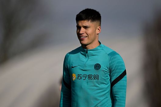 Getty Images Sky – Inter, Sensi chiede di essere ceduto. Valutazioni su Correa e fascia sinistra- immagine 2