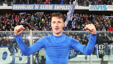 Getty Images Pinamonti prezzo mercato