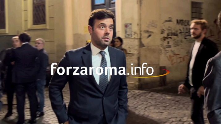 Pinto, è arrivato il premio come miglior ds 2022 - immagine 1