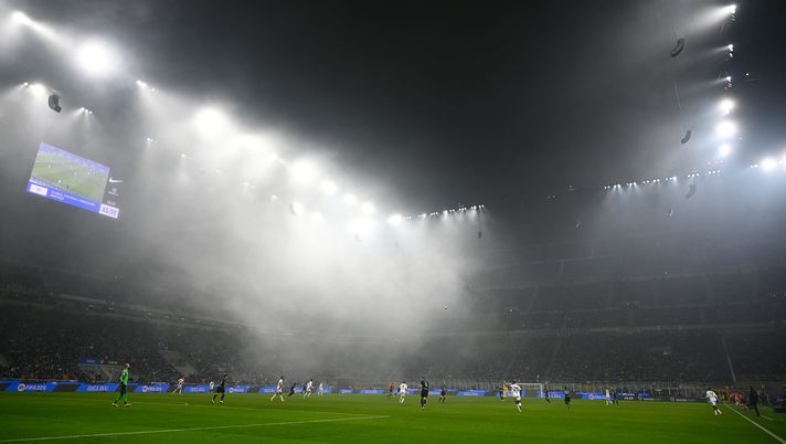 CAPU…T DERBY – Resistere, resistere, resistere - immagine 1