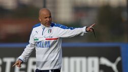 Italia u21, Di Biagio: “Non sarò più il ct, ma questo non è stato un fallimento”