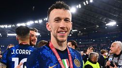 Inter, Buchanan è ufficiale. Perisic commenta e dice la sua sull’acquisto