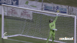 VIDEO Catanzaro – Palermo 0-0 | HIGHLIGHTS 23a giornata Serie C – Gir C 2021/22