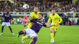 VIDEO VN – Jovic: il gol, l’abbraccio e il gesto ai tifosi