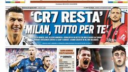 EDICOLA TS – Lukaku chi? Che Inter! I campioni d’Italia ripartono travolgendo il Genoa